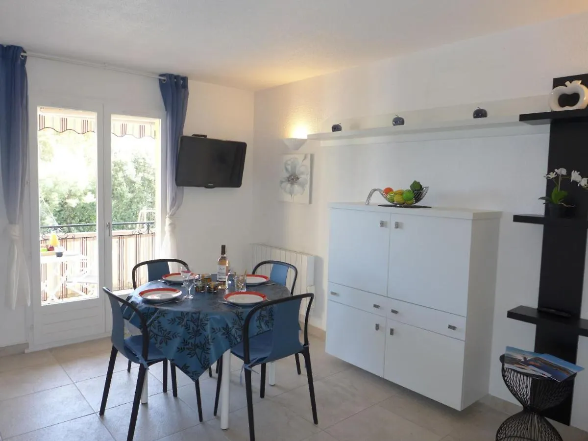 Apartment La Nuit De Mai-5 By Interhome Saint Aygulf