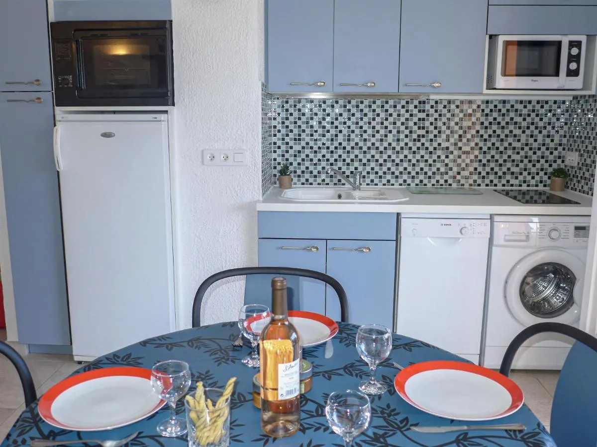 Apartment La Nuit De Mai-5 By Interhome Saint Aygulf