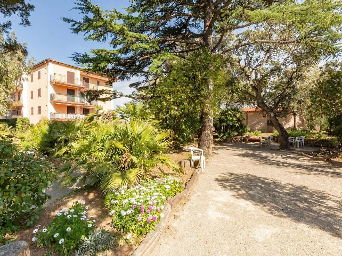 Apartment La Nuit De Mai-5 By Interhome Saint Aygulf