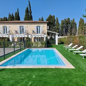  Vakantiehuis Le Clos De